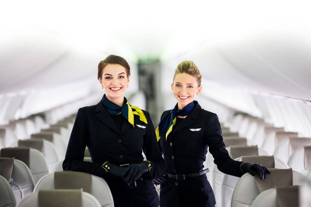 Cabin Crew General Aviation Course Beginner To Advanced Careerz4me